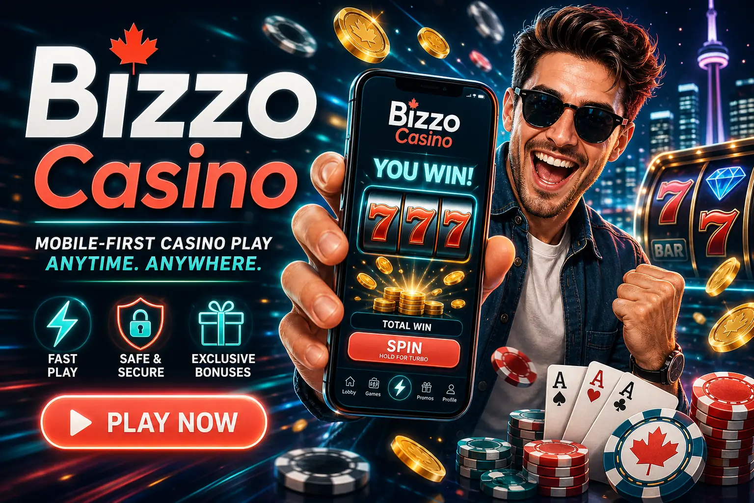 bizzo casino 1