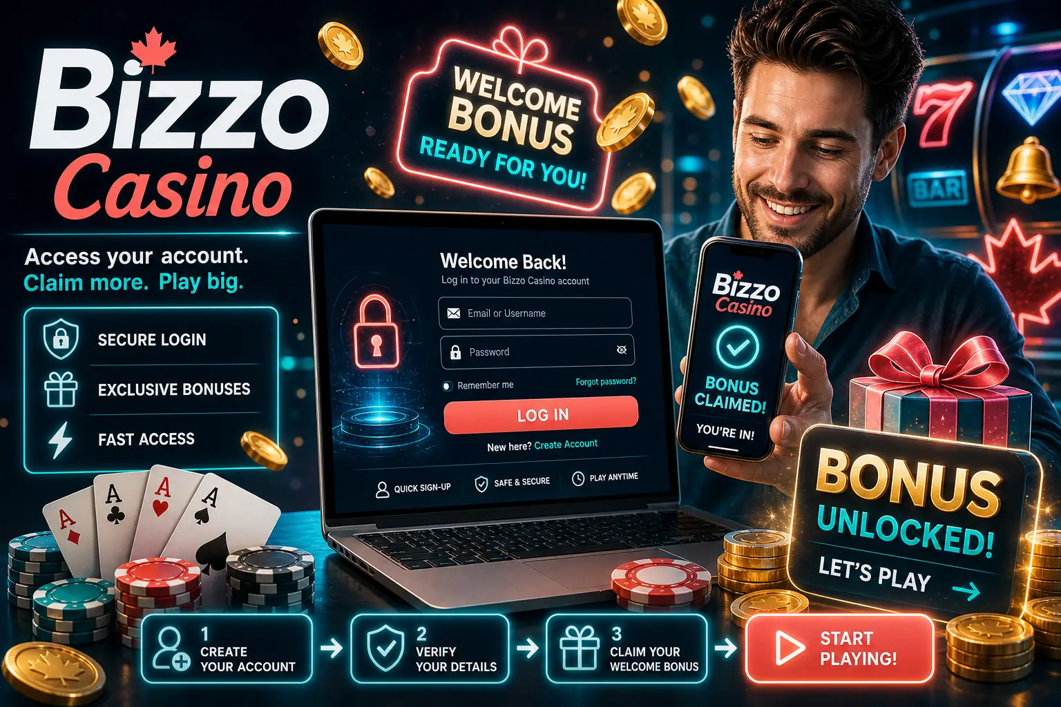 bizzo casino 2