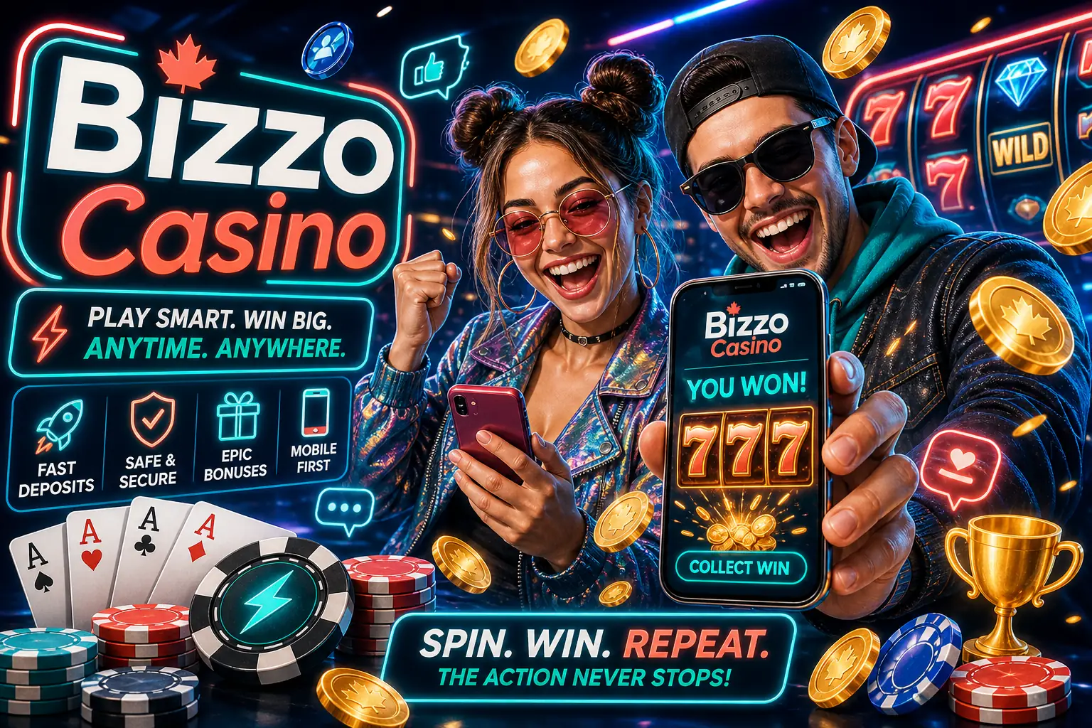 bizzo casino 3
